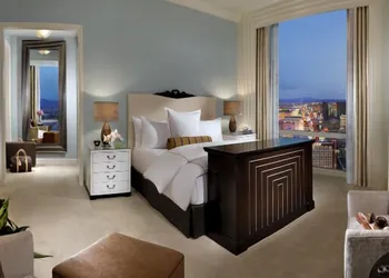 Trump International Hotel Las Vegas hotel thumbnail 6