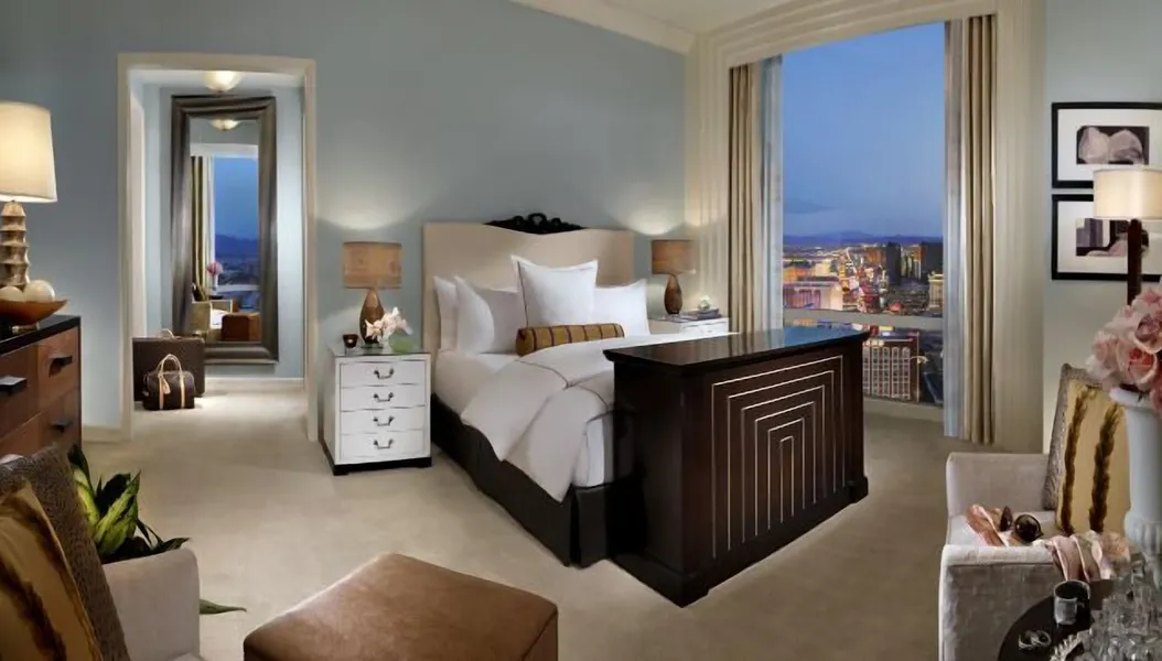Trump International Hotel Las Vegas hotel detail image 6