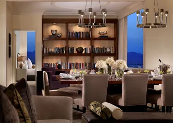 Trump International Hotel Las Vegas hotel thumbnail 7