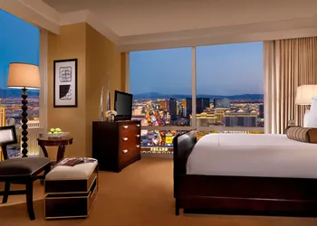 Trump International Hotel Las Vegas hotel thumbnail 8