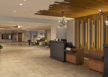 Atlanta Marriott Perimeter Center hotel thumbnail 2