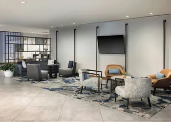 Atlanta Marriott Perimeter Center hotel thumbnail 3