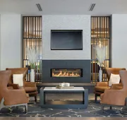 Atlanta Marriott Perimeter Center hotel detail image 4