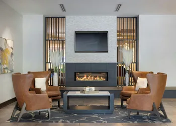 Atlanta Marriott Perimeter Center hotel thumbnail 4