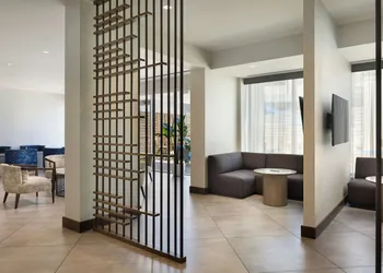 Atlanta Marriott Perimeter Center hotel thumbnail 5