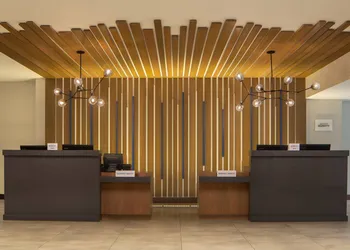 Atlanta Marriott Perimeter Center hotel thumbnail 6