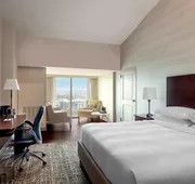 Atlanta Marriott Perimeter Center hotel detail image 7