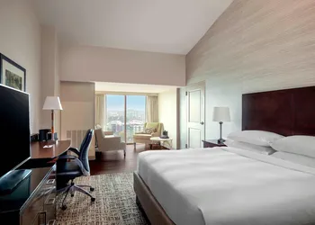 Atlanta Marriott Perimeter Center hotel thumbnail 7