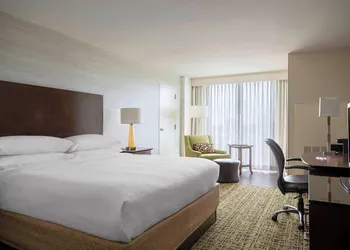 Atlanta Marriott Perimeter Center hotel thumbnail 8