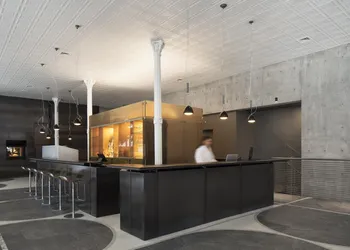 Hotel Gault hotel thumbnail 6