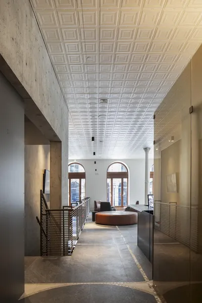 Hotel Gault hotel detail image 2