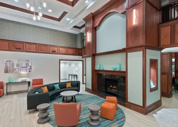 Homewood Suites by Hilton Cleveland-Beachwood hotel thumbnail 2