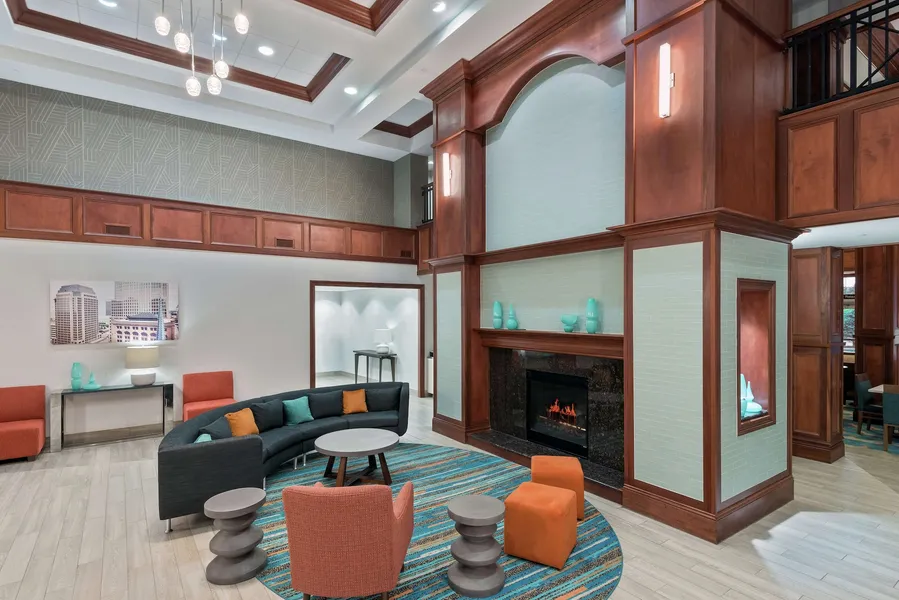 Homewood Suites by Hilton Cleveland-Beachwood hotel detail image 2