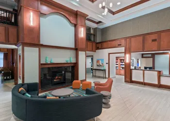 Homewood Suites by Hilton Cleveland-Beachwood hotel thumbnail 3