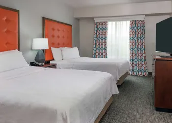 Homewood Suites by Hilton Cleveland-Beachwood hotel thumbnail 5