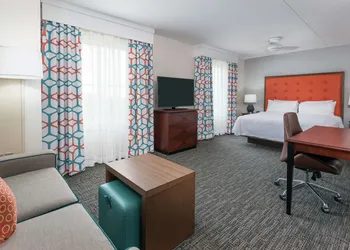 Homewood Suites by Hilton Cleveland-Beachwood hotel thumbnail 6