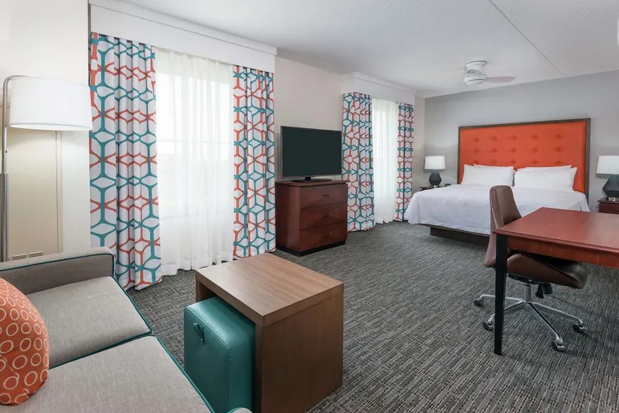 Homewood Suites by Hilton Cleveland-Beachwood hotel detail image 6