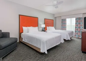 Homewood Suites by Hilton Cleveland-Beachwood hotel thumbnail 8