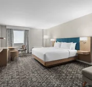 DoubleTree by Hilton Salisbury hotel detail image 3