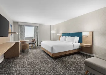 DoubleTree by Hilton Salisbury hotel thumbnail 3