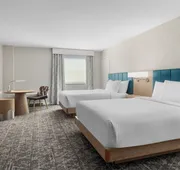 DoubleTree by Hilton Salisbury hotel detail image 5