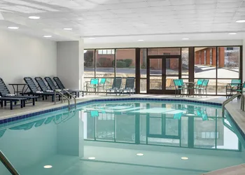 DoubleTree by Hilton Salisbury hotel thumbnail 8
