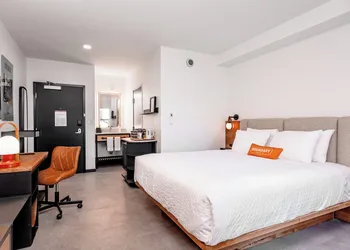 Boundary Hotel By Terra Vi Durango hotel thumbnail 5