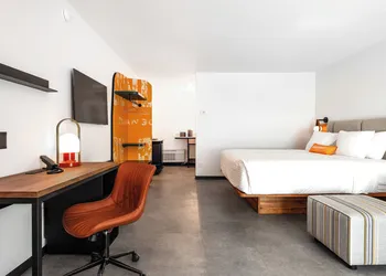 Boundary Hotel By Terra Vi Durango hotel thumbnail 6