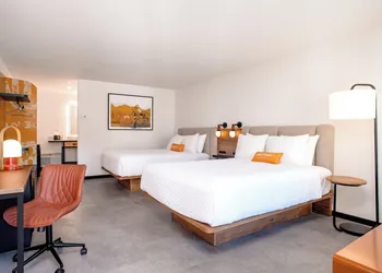 Boundary Hotel By Terra Vi Durango hotel thumbnail 7