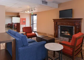 Quality Inn Draper near Salt Lake City hotel thumbnail 2
