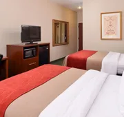 Quality Inn Draper near Salt Lake City hotel detail image 3