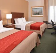 Quality Inn Draper near Salt Lake City hotel detail image 5