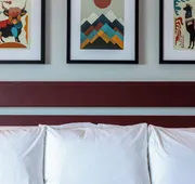 The Lodge Red Hook hotel detail image 7
