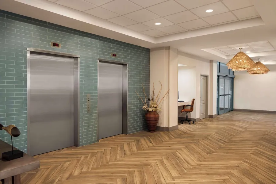 Hampton Inn Virginia Beach-Oceanfront South hotel detail image 2