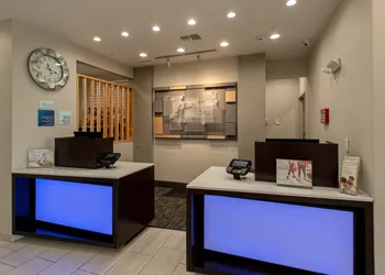 Holiday Inn Express & Suites Port Aransas/Beach Area by IHG hotel thumbnail 2