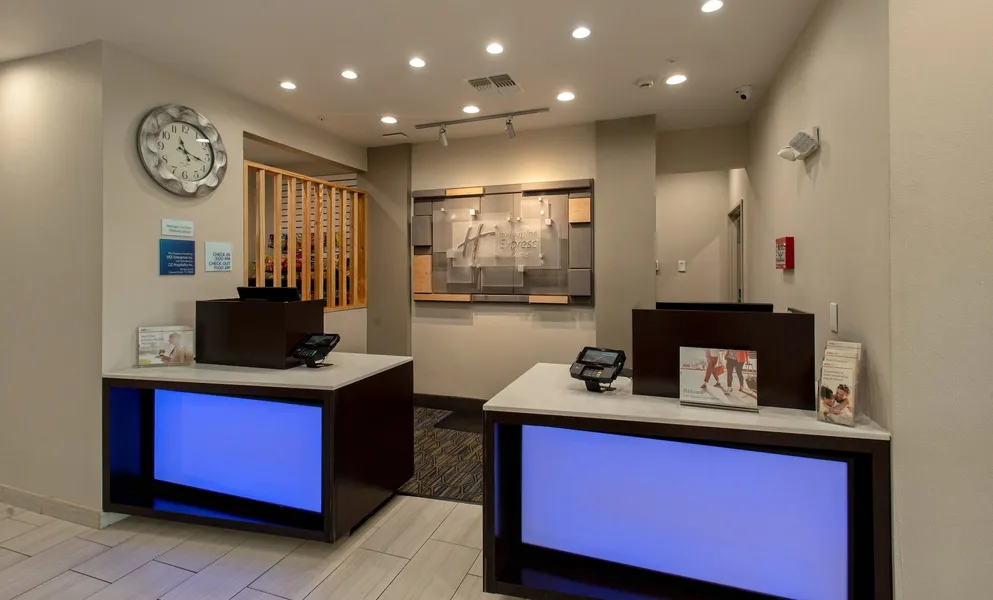 Holiday Inn Express & Suites Port Aransas/Beach Area by IHG hotel detail image 2