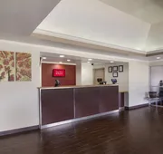 Red Roof Inn & Suites Brunswick I-95 hotel detail image 4