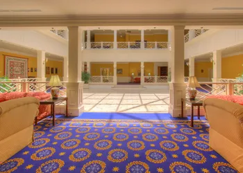 The Founders Inn and Spa, Tapestry Collection by Hilton hotel thumbnail 2