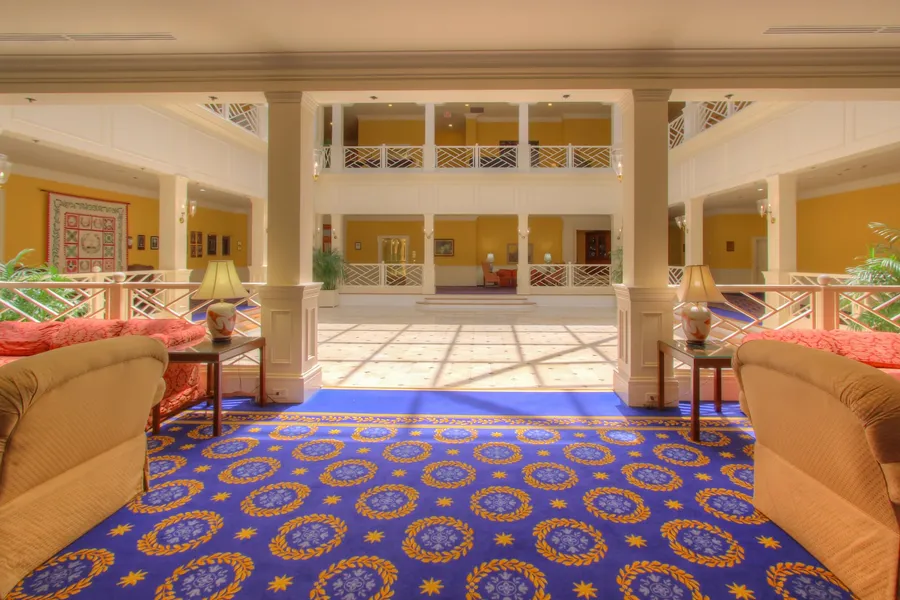 The Founders Inn and Spa, Tapestry Collection by Hilton hotel detail image 2