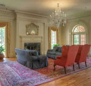 The Founders Inn and Spa, Tapestry Collection by Hilton hotel detail image 3