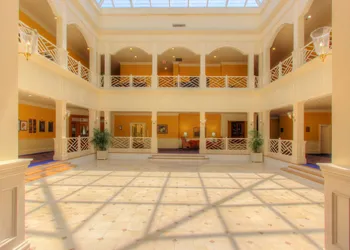 The Founders Inn and Spa, Tapestry Collection by Hilton hotel thumbnail 4