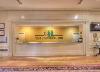 The Founders Inn and Spa, Tapestry Collection by Hilton hotel thumbnail 5