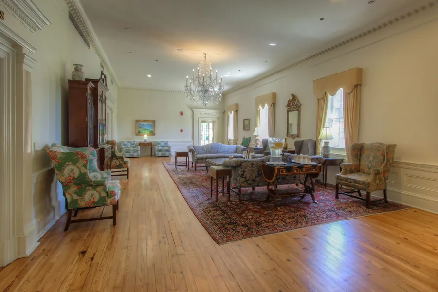 The Founders Inn and Spa, Tapestry Collection by Hilton hotel detail image 6