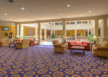 The Founders Inn and Spa, Tapestry Collection by Hilton hotel thumbnail 7