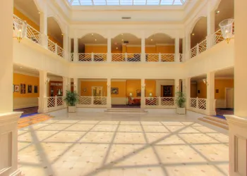 The Founders Inn and Spa, Tapestry Collection by Hilton hotel thumbnail 4