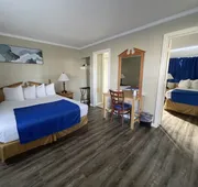 Studio 9 Fort Bragg, LLC. hotel detail image 5