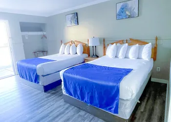 Studio 9 Fort Bragg, LLC. hotel thumbnail 6