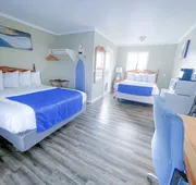 Studio 9 Fort Bragg, LLC. hotel detail image 7