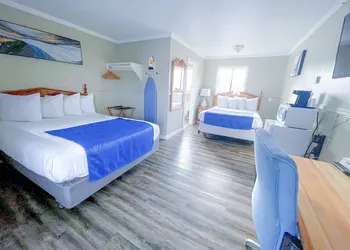 Studio 9 Fort Bragg, LLC. hotel thumbnail 7