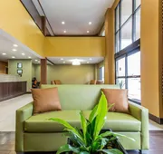 Quality Inn Lincolnton hotel detail image 3